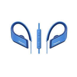 Auriculares Earbud Bluetooth - Panasonic RP-BTS35