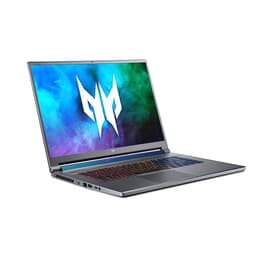 Acer Predator Triton 500 PT516-52s-98LC 16" Core i9 3,8 GHz - SSD 2 TB - 32GB - NVIDIA GeForce RTX 3080Ti Teclado Alemán