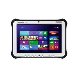 Panasonic Toughpad FZ-G1 MK5 256GB - Negro/Gris - WiFi