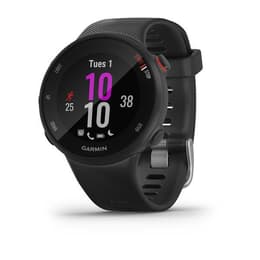 Relojes Cardio GPS Garmin Forerunner 45S - Negro
