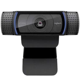 Logitech C920X Pro Webcam