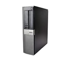 Dell OptiPlex 980 DT Core i7 2,8 GHz - SSD 1 TB RAM 4 GB