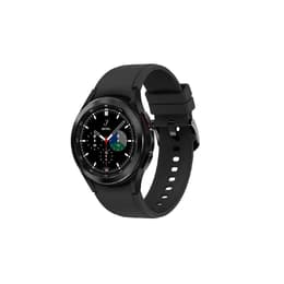 Relojes Cardio GPS Samsung Galaxy Watch 4 Classic 42mm LTE - Negro