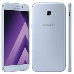 Galaxy A5 (2017) 32 GB - Azul - Libre