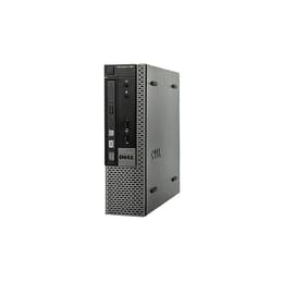 Dell OptiPlex 790 USFF Core i3 3,3 GHz - HDD 320 GB RAM 4 GB
