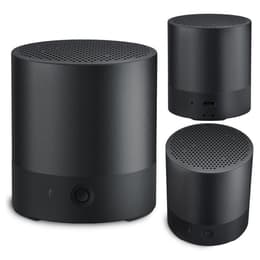 Altavoces Bluetooth Huawei CM510 - Negro (Midnight black)