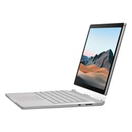 Microsoft Surface Book 1703 13" Core i5 2,4 GHz - SSD 128 GB - 8GB Teclado francés