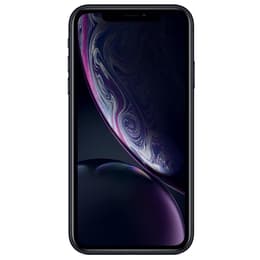 iPhone XR con batería nueva 64 GB - Negro - Libre