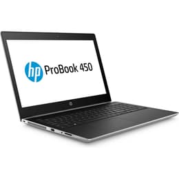 HP ProBook 450 G5 15" Core i5 1,6 GHz - SSD 256 GB - 8GB - teclado italiano