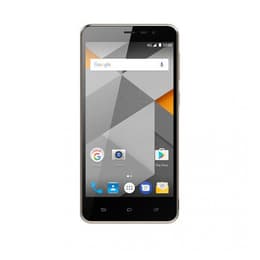 Hisense Startrail 9 4 GB - Gris - Libre