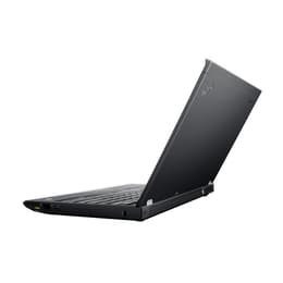 Lenovo ThinkPad X230I 12" Core i3 2,5 GHz - HDD 320 GB - 4GB - Teclado Noruego