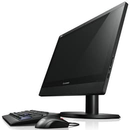 Lenovo ThinkCentre M93Z 23” (Marzo 2013)