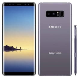 Galaxy Note 8