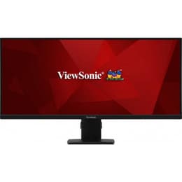 Monitor 34" LCD Viewsonic VA3456-MHDJ