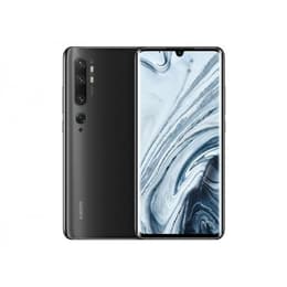 Xiaomi Mi Note 10 256 GB Dual Sim - Negro (Midnight Black) - Libre