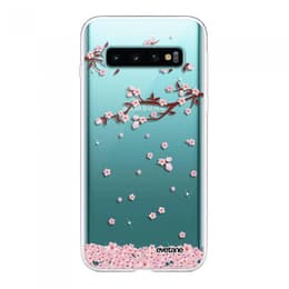 Funda Galaxy S10 - TPU - Transparente