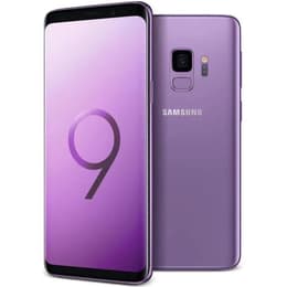Galaxy S9 64 GB - Violeta (Ultra Violet) - Libre