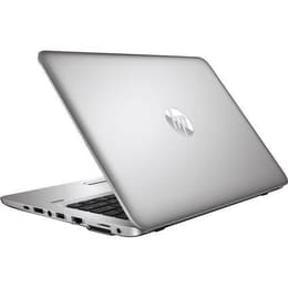 Hp EliteBook 820 G3 12" Core i5 2,3 GHz - SSD 256 GB - 8GB - Teclado Alemán