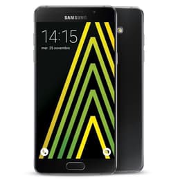 Galaxy A5 (2016) 16 GB - Negro - Libre