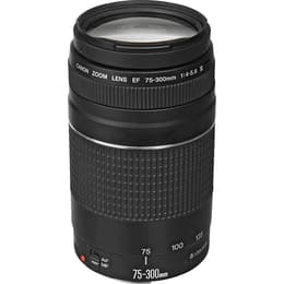 Objetivos Canon EF 75-300mm f/4-5.6