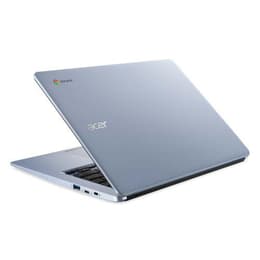 Acer ChromeBook CB314-1HT-C43J 14” (2017)