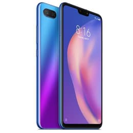 Xiaomi Mi 8 Lite Dual Sim
