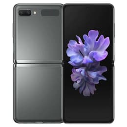 Galaxy Z Flip 5G 256 GB - Gris - Libre
