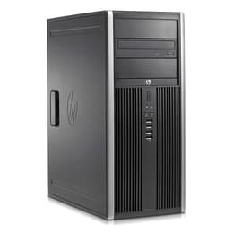 HP Compaq Elite 8200 CMT Core i5 3,1 GHz - SSD 240 GB RAM 8 GB