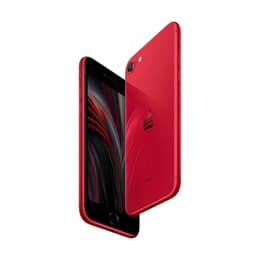 iPhone SE (2020) con batería nueva 128 GB - (Product)Red - Libre