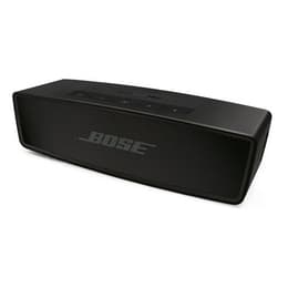 Altavoces Bluetooth Bose Soundlink Mini II Special Edition - Negro