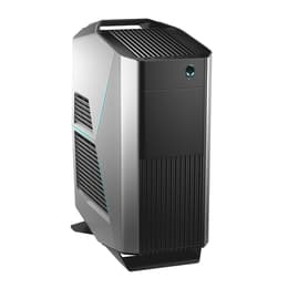 Dell Alienware Aurora R8 Core i5 3,7 GHz - SSD 1 TB + HDD 1 TB - 16 GB - NVIDIA GeForce RTX 2070