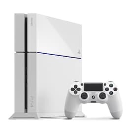 PlayStation 4 1000GB - Blanco
