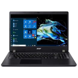Acer TravelMate P2 P215-53 15" Core i5 2.4 GHz - SSD 256 GB - 8GB - teclado francés