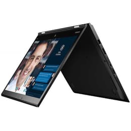 Lenovo ThinkPad X1 Yoga 14” (2016)