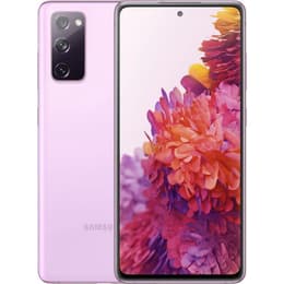 Galaxy S20 FE 5G 128 GB - Lavanda - Libre