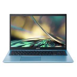 Acer 5 N20C5 15" Core i3 3 GHz - SSD 512 GB - 8GB - teclado alemán