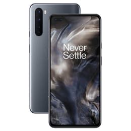 OnePlus Nord 128 GB Dual Sim - Gris - Libre