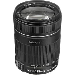 Canon Objetivos Canon EF-S 18-135mm 3.5