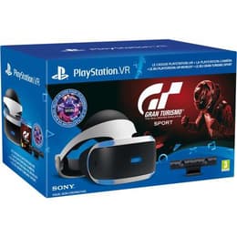 Montgomery Normalmente Baño Sony PlayStation VR Gran Turismo Gafas VR - realidad Virtual | Back Market