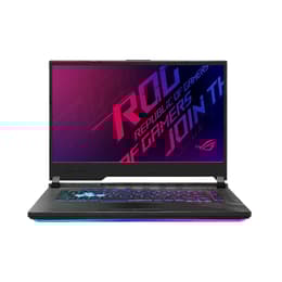 Asus ROG Strix G15-G512LI-HN101T 15,6” (2020)