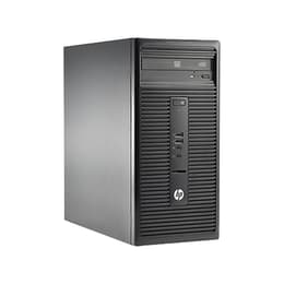 HP 280 G1 MT Pentium 3,2 GHz - SSD 240 GB RAM 8 GB