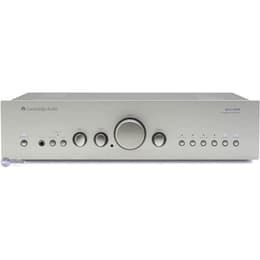 Cambridge Audio Azur 640R Amplificador