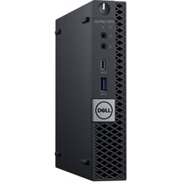 Dell Optiplex 7070 Micro Core i5 2,2 GHz - SSD 256 GB RAM 16 GB