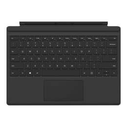 Microsoft Teclado QWERTY Sueco Surface Pro Type Cover M1725