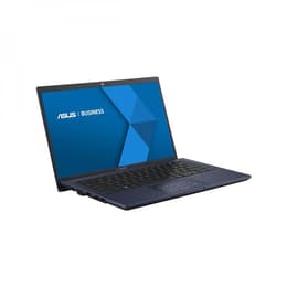 Asus 14 X416CDNS-EK0402T 14" Ryzen 3 2,6 GHz - SSD 256 GB - 8GB - teclado francés