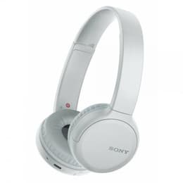Cascos con cable + inalámbrico Sony WH-CH510 - Blanco