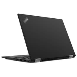 Lenovo ThinkPad X13 Gen 1 13" Ryzen 3 PRO 1,6 GHz - SSD 256 GB - 8GB - Teclado Francés