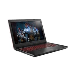 Asus Rog FX504GD-DM972T 15,6” (2018)