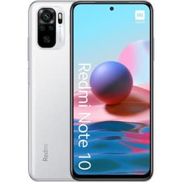 Redmi Note 10 128 GB Dual Sim - Blanco Perla - Libre