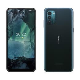 Nokia G21 64 GB Dual Sim - Azul - Libre